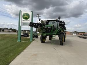 2018 John Deere R4038 Image