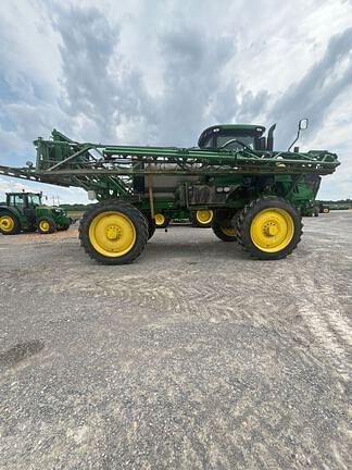 Image of John Deere R4038 equipment image 2