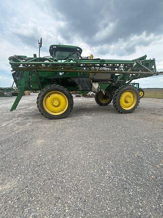 Image of John Deere R4038 equipment image 1