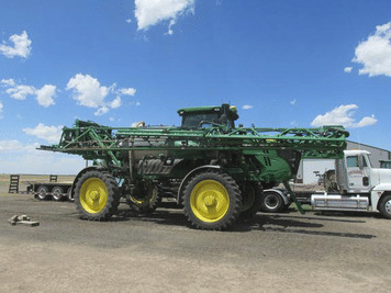 Main image John Deere R4038