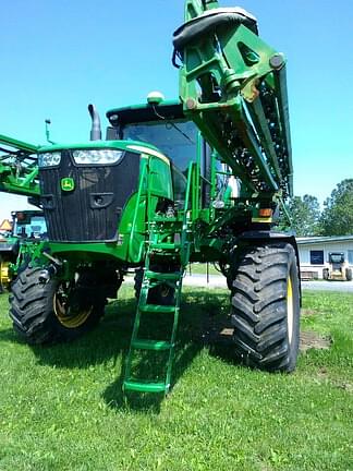 Image of John Deere R4038 Primary image