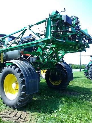 Image of John Deere R4038 equipment image 2