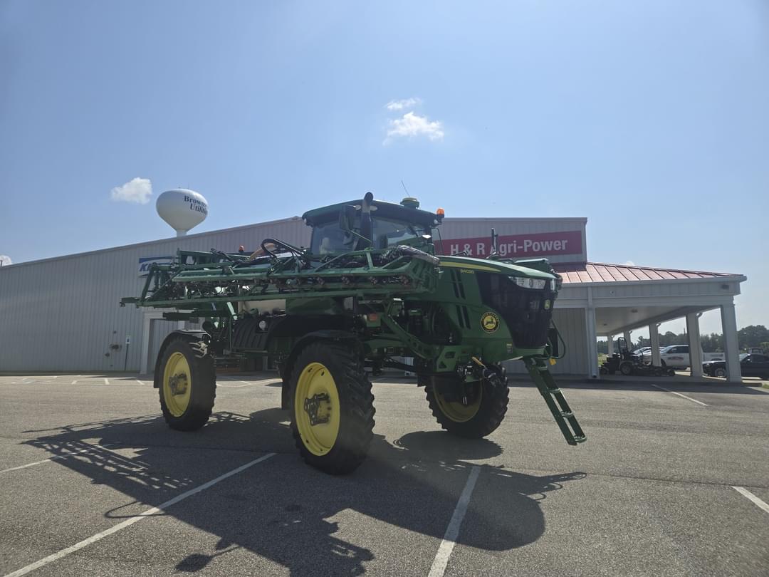 Image of John Deere R4038 Primary image