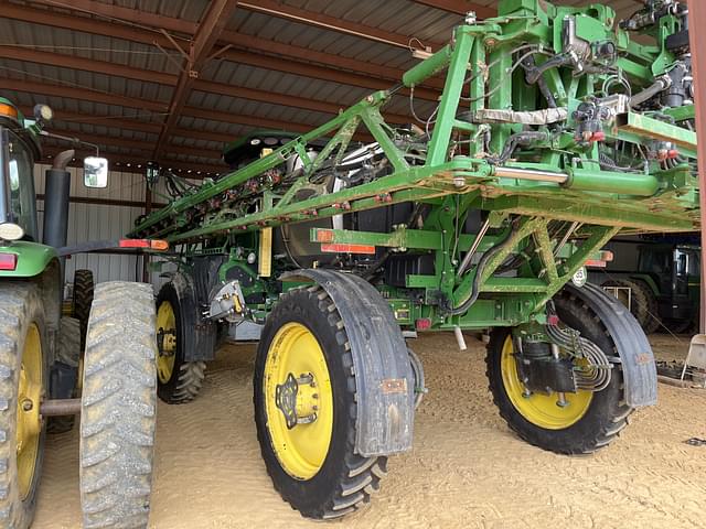 Image of John Deere R4038 equipment image 4