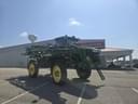2018 John Deere R4038 Image