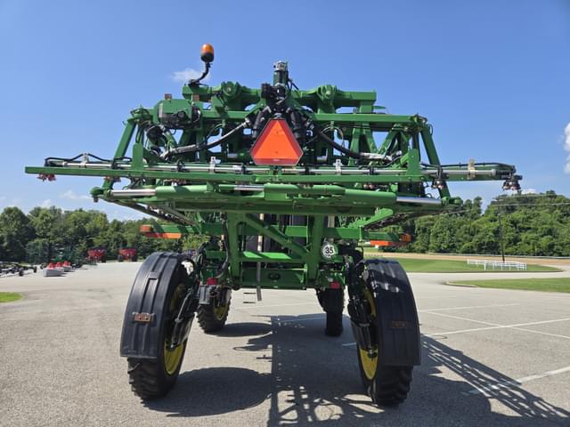 Image of John Deere R4038 equipment image 3