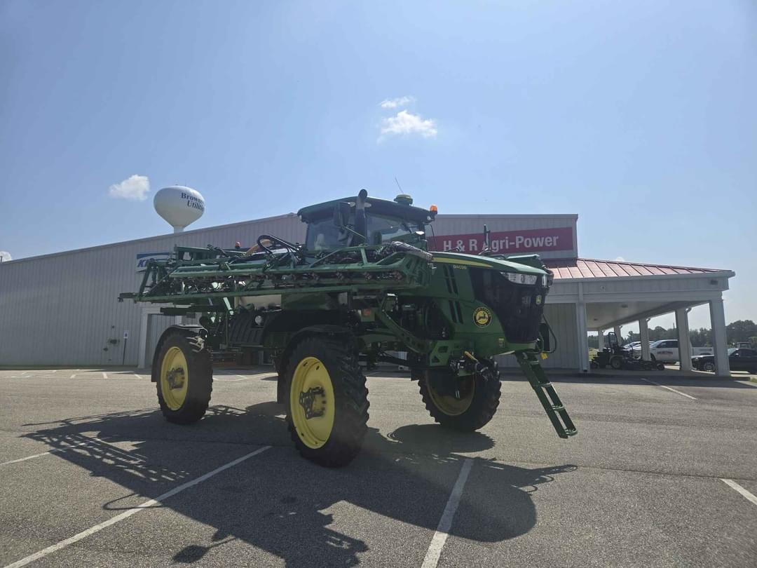 Image of John Deere R4038 Primary image