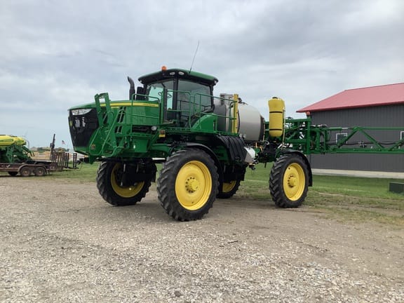 Main image John Deere R4038