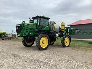 2019 John Deere R4038 Equipment Image0