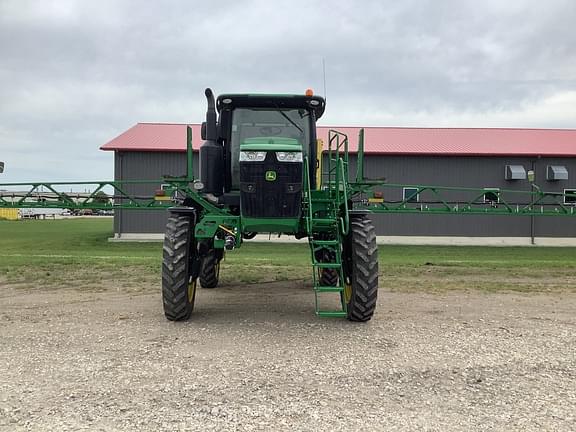 Image of John Deere R4038 equipment image 1