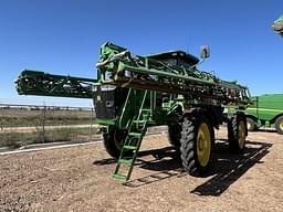 Image of John Deere R4038 Primary image