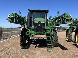 Image of John Deere R4038 equipment image 1