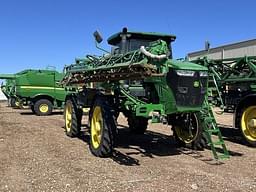 Image of John Deere R4038 equipment image 2