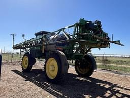 Image of John Deere R4038 equipment image 3