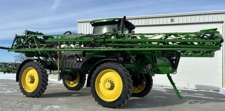 Image of John Deere R4038 Primary Image