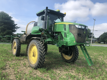 Main image John Deere R4038