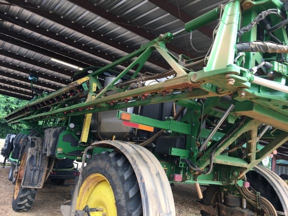 Main image John Deere R4038