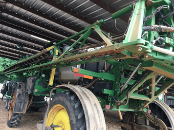 Main image John Deere R4038
