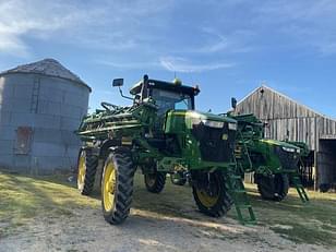 Main image John Deere R4038