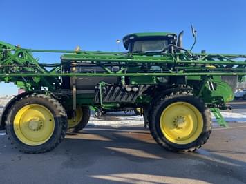 Main image John Deere R4038