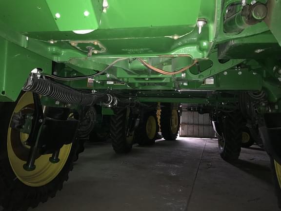 Main image John Deere R4038 8
