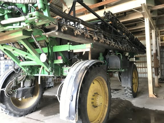 Main image John Deere R4038