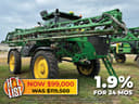2018 John Deere R4038 Image