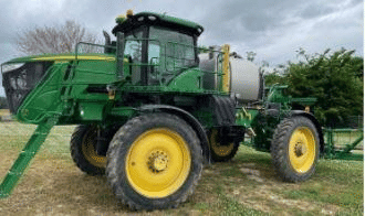 Main image John Deere R4038