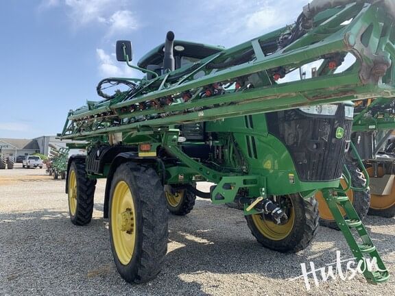 Main image John Deere R4038