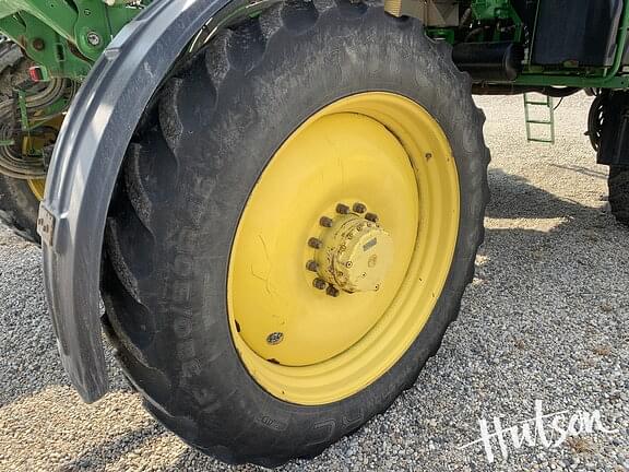 Main image John Deere R4038 10