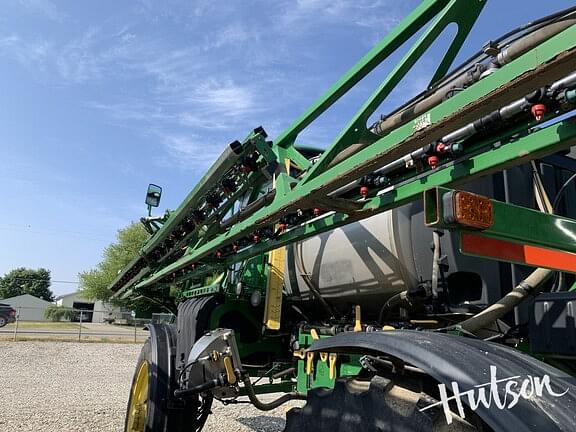 Main image John Deere R4038 11