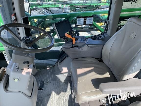 Main image John Deere R4038 14