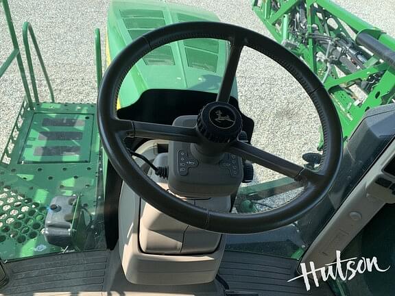 Main image John Deere R4038 16