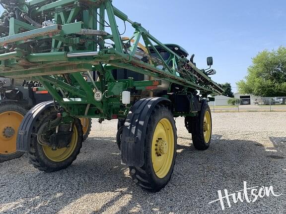 Main image John Deere R4038 1