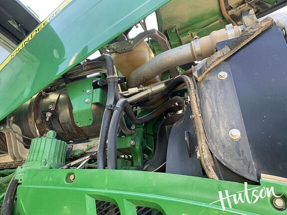 Main image John Deere R4038 24