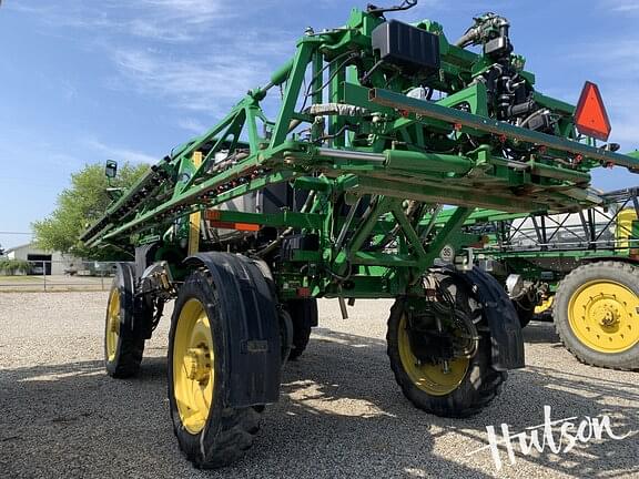 Main image John Deere R4038 4