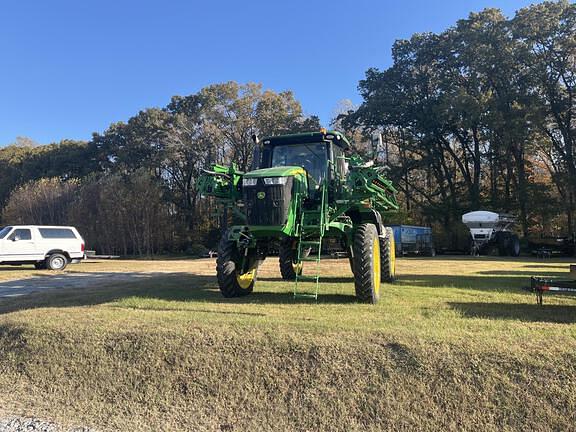 Image of John Deere R4038 equipment image 2