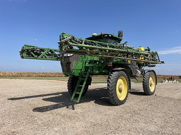 Image of John Deere R4038 Primary Image