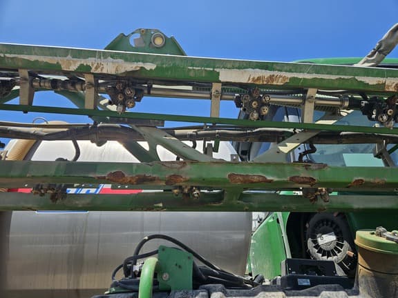 Image of John Deere R4038 equipment image 4