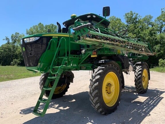 Main image John Deere R4038