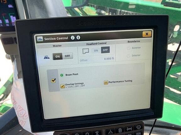 Main image John Deere R4038 18