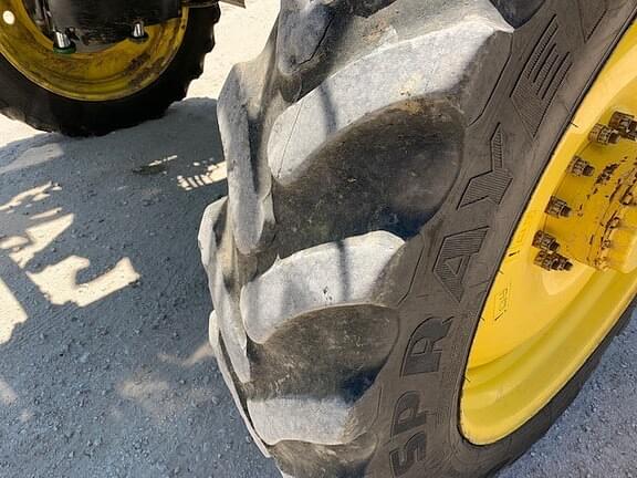 Main image John Deere R4038 4