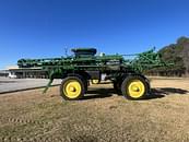 Thumbnail image John Deere R4038 4