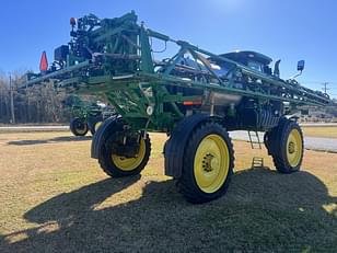 Main image John Deere R4038 7