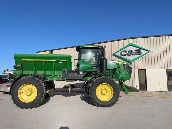 Image of John Deere R4038 Primary image