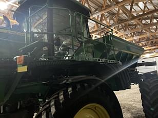 Main image John Deere R4038 10