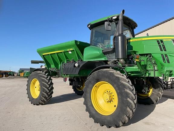 Image of John Deere R4038 equipment image 1