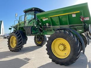 Main image John Deere R4038 6