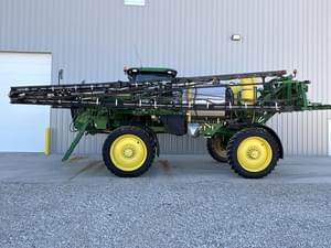 2018 John Deere R4038 Image