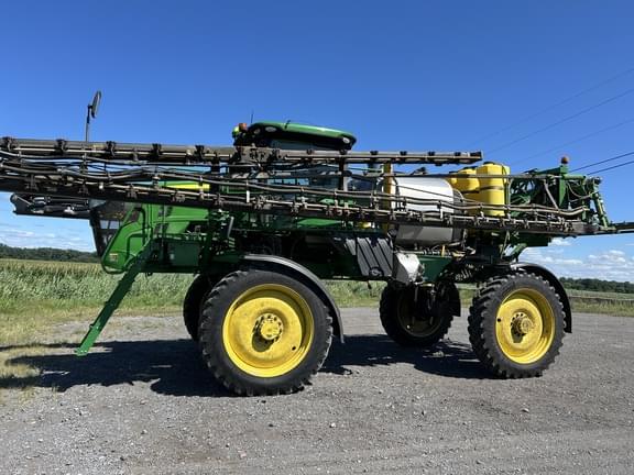 Image of John Deere R4038 Primary image